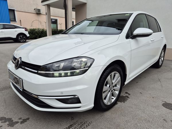 Predogledna slika - VW Golf