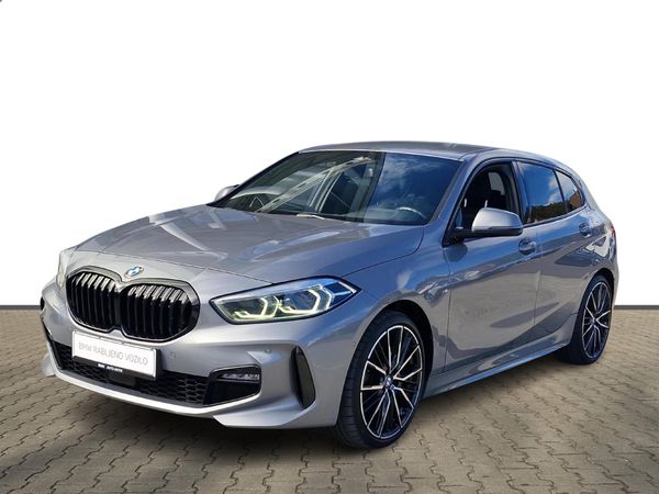 Predogledna slika - BMW 118i