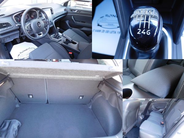 Predogledna slika - Renault Mégane