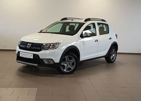 Predogledna slika - Dacia Sandero Stepway 1.0 Tce 100 ECO-G 