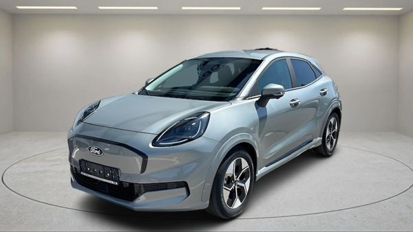 Predogledna slika - Ford Puma Gen-e 43 kWh elektromotor 124kW - NOVI MODEL -
