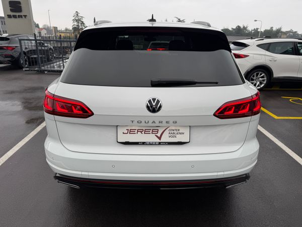 Predogledna slika - VW Touareg