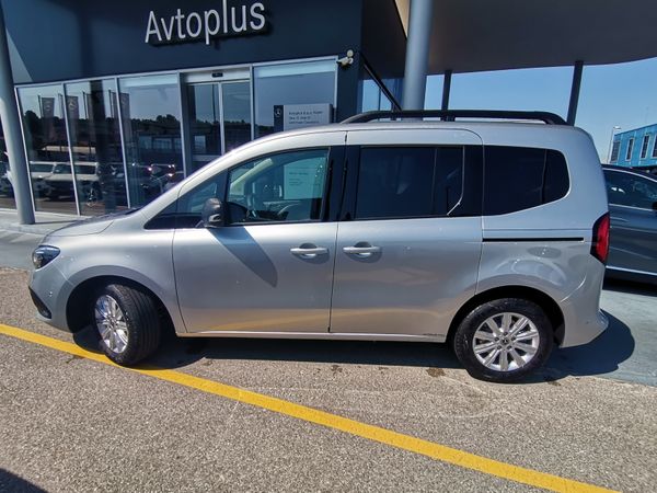 Predogledna slika - Mercedes-Benz Citan