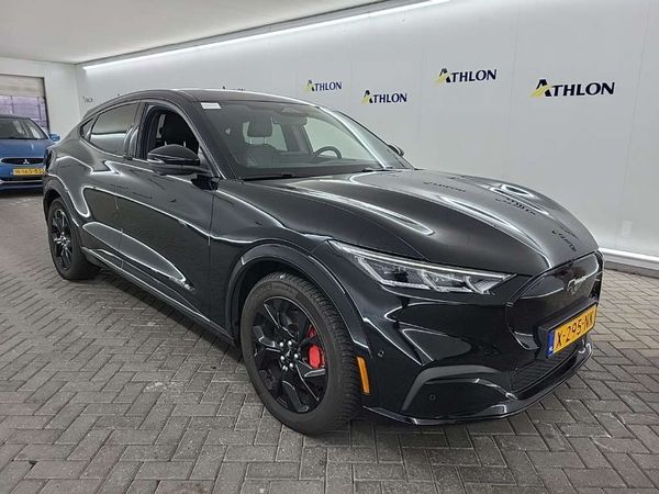 Predogledna slika - Ford Ford Mustang Mach-E Premium 258kW  AWD 18500km - subvencija