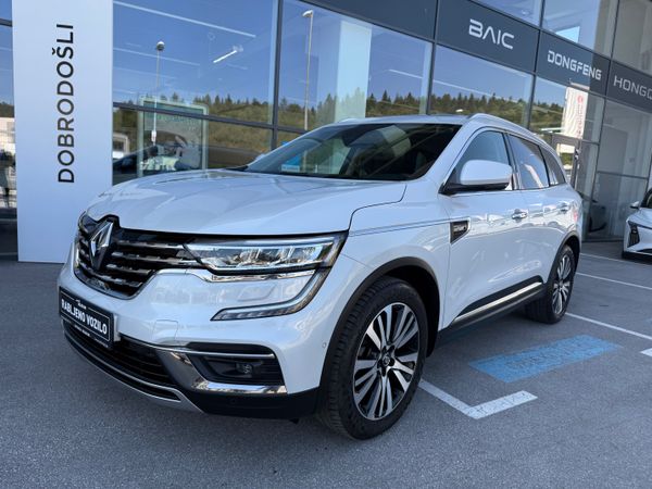 Predogledna slika - Renault Koleos
