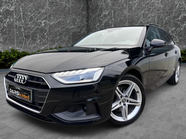 Predogledna slika - Audi A4