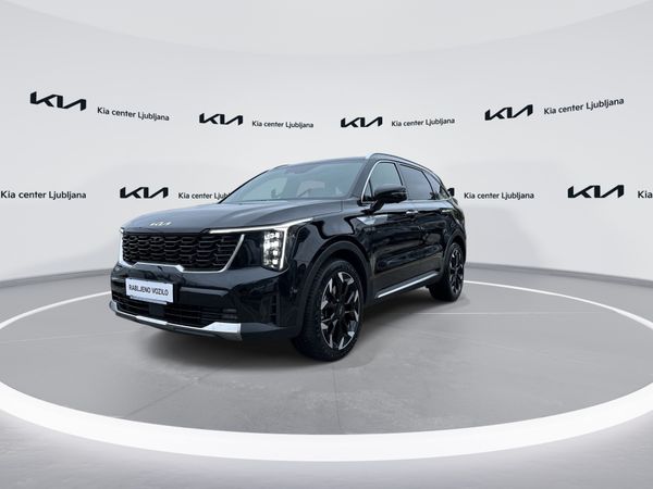 Predogledna slika - KIA Sorento 2.2 CRDi EX Limited. 8 DCT AWD