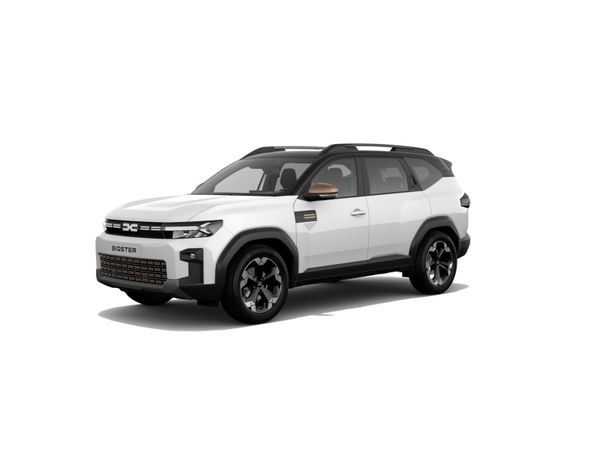 Predogledna slika - Dacia Bigster Extreme TCe 130 4x4