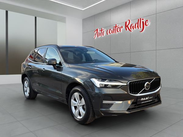 Predogledna slika - Volvo XC60 B4D Avt.