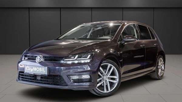 Predogledna slika - VW Golf