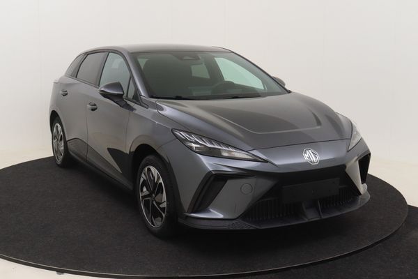 Predogledna slika - MG MG4 64 kWh Comfort 150kW - 64Kwh - Samo 15km  z subvencijo 23000€