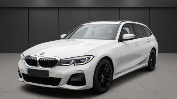 Predogledna slika - BMW Serija 3
