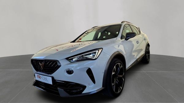 Predogledna slika - Cupra Formentor