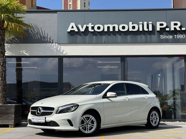 Predogledna slika - Mercedes-Benz A-Razred A 180 d SPORT •TEMP•KAMERA•LED HIGH PERFORMANCE