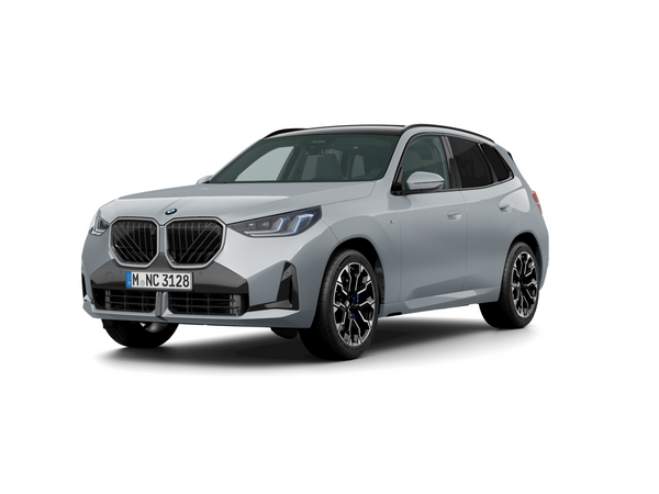 Predogledna slika - BMW X3 xDrive20d