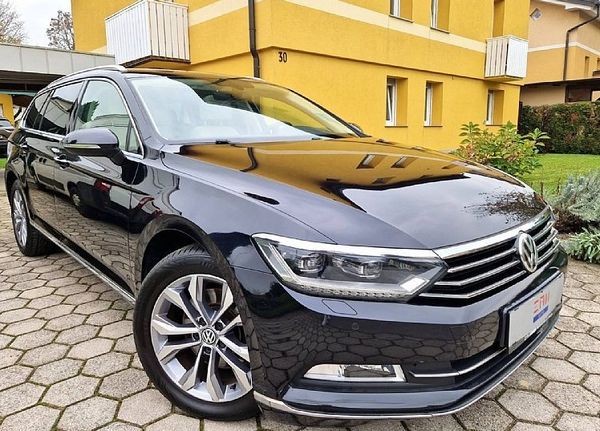 Predogledna slika - VW 2.0 TDI VIRTUAL FULL LED PANORAMA KAMERA ACC...