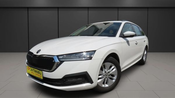 Predogledna slika - Škoda Octavia