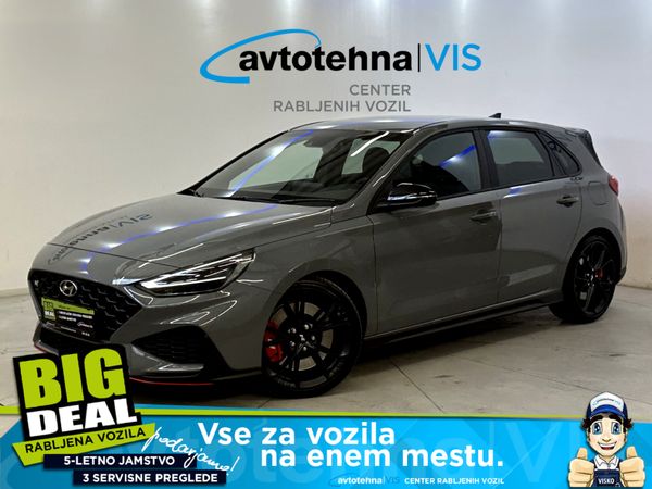 Predogledna slika - Hyundai i30