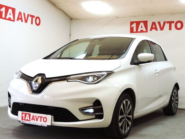 Predogledna slika - Renault Zoe INTENS R135 LED-KAMERA-NAVI-2XPDC