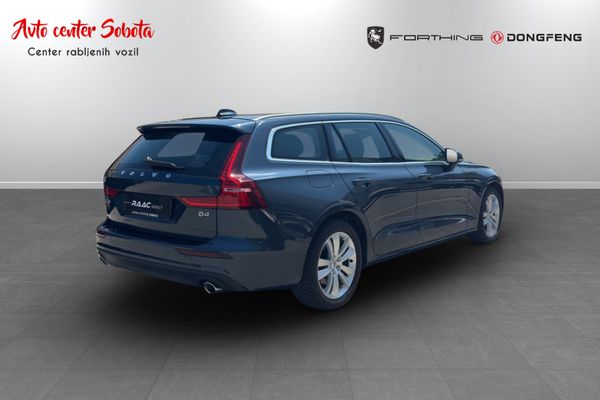 Predogledna slika - Volvo V60 B4D Avt.