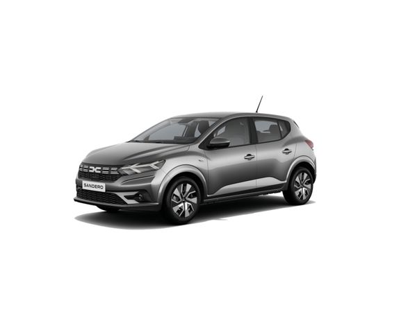 Predogledna slika - Dacia Sandero Expression 1.0 Tce 90