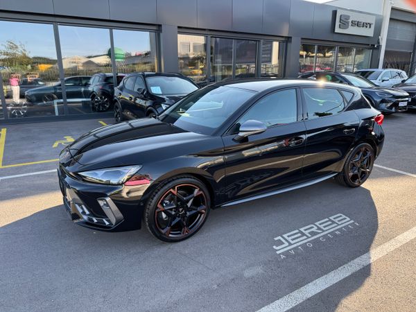 Predogledna slika - Cupra Leon