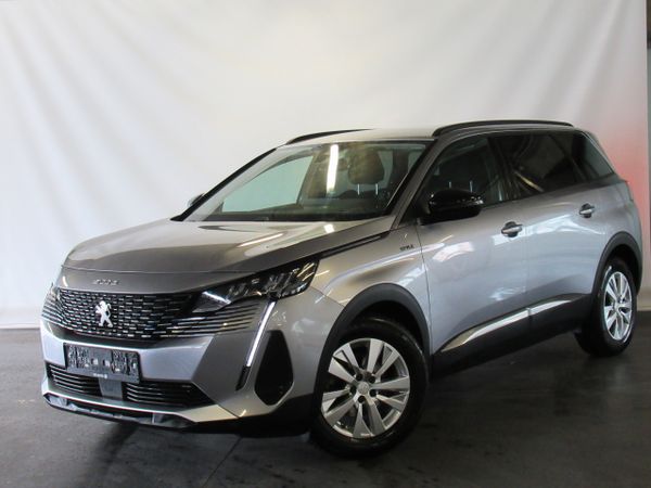 Predogledna slika - Peugeot 5008 1,5 BlueHDI 130 S&S Active Pack