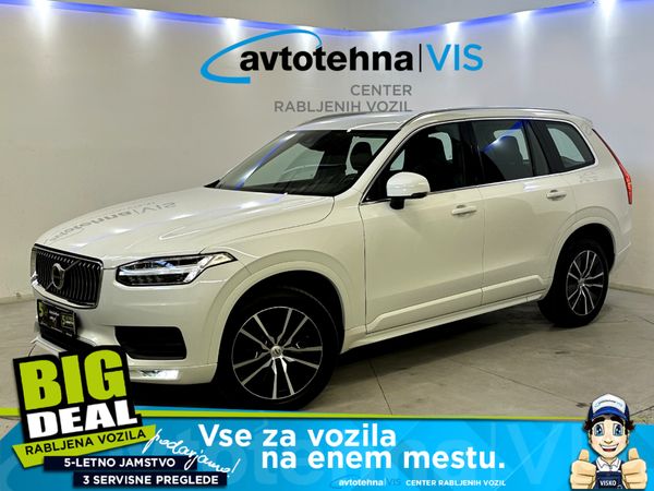 Predogledna slika - Volvo XC90