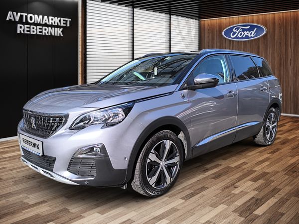 Predogledna slika - Peugeot 5008