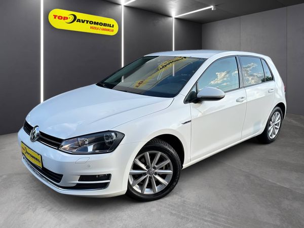 Predogledna slika - VW Golf