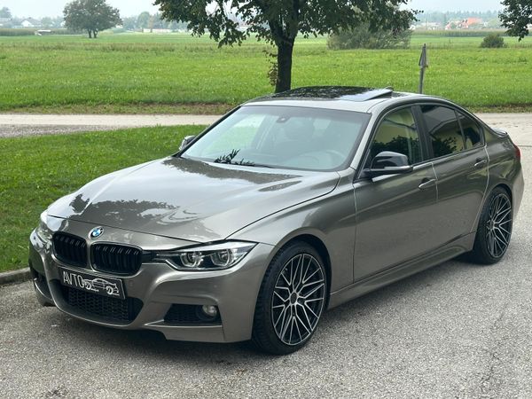 Predogledna slika - BMW 3 Series