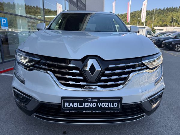 Predogledna slika - Renault Koleos