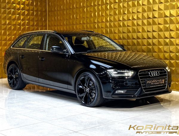 Predogledna slika - Audi A4