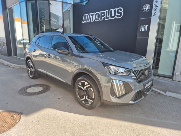 Predogledna slika - Peugeot 2008 Allure PureTech 130 eat8