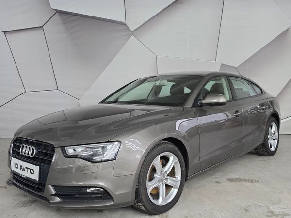 Predogledna slika - Audi A5