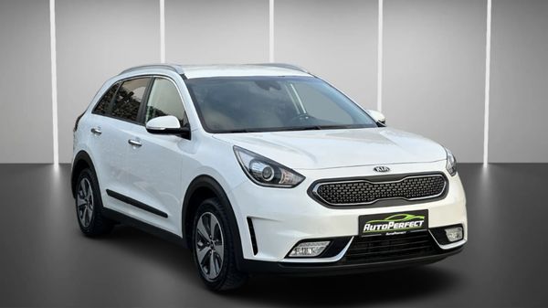Predogledna slika - KIA Niro