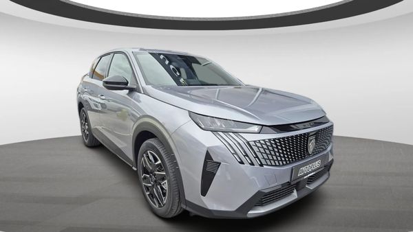 Predogledna slika - Peugeot 3008