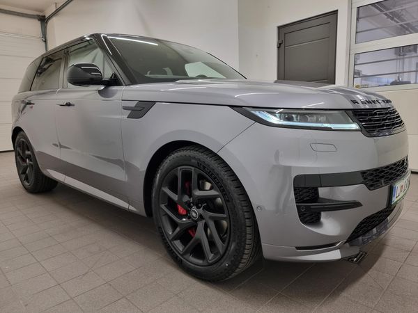 Predogledna slika - Land Rover Range Rover Sport Dynamic HSE 3.0 P460e PHEV 4WD