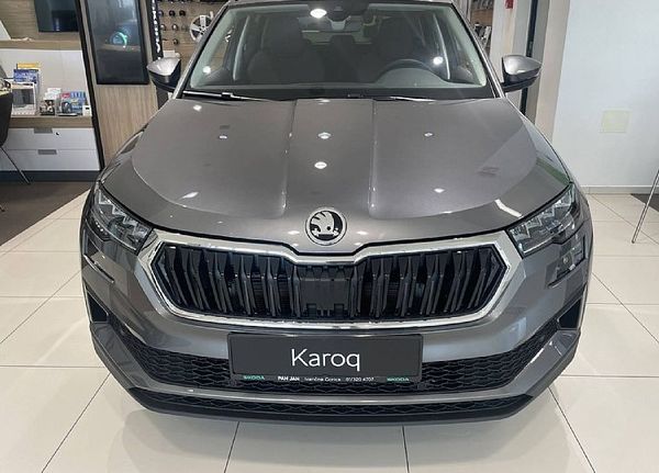 Predogledna slika - Škoda Selection 1.5 TSI 110kW DSG -NAROČILO V TOVARNO
