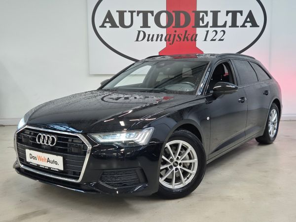 Predogledna slika - Audi A6 40 TDI