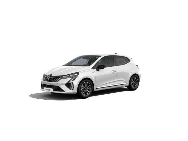 Predogledna slika - Renault Clio V Techno TCe 90