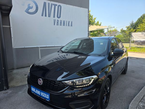 Predogledna slika - Fiat Tipo