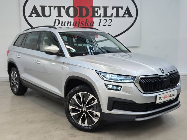 Predogledna slika - Škoda Kodiaq 2.0 TDI 147kW 4X4 DSG