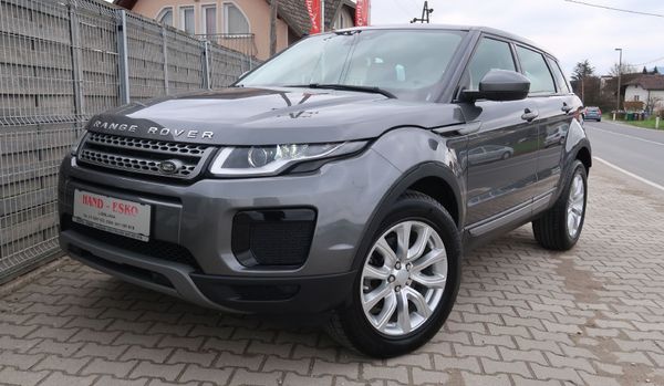 Predogledna slika - Land Rover Land Rover
