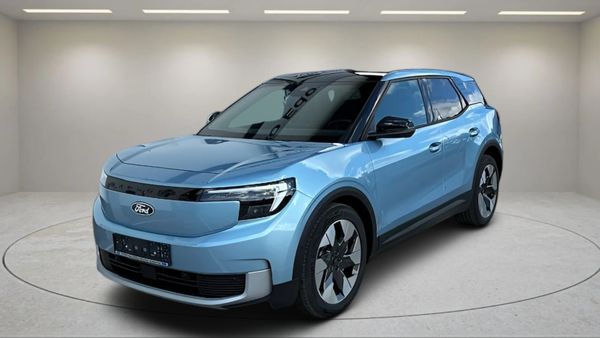 Predogledna slika - Ford Explorer EV 210kW 268KM  RWD - NOVO MODEL -