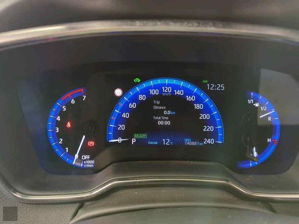 Predogledna slika - Toyota Corolla