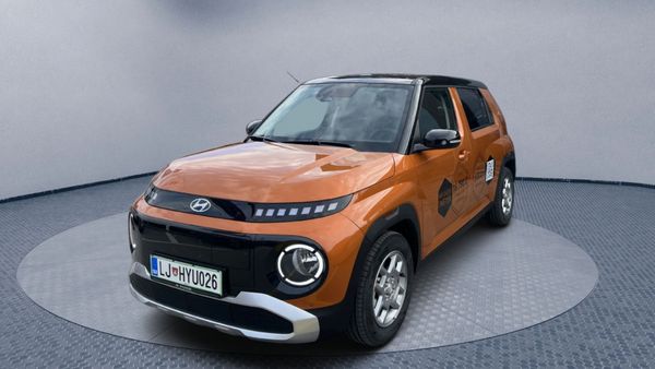 Predogledna slika - Hyundai INSTER 42 kWh PREMIUM- SPREJEMAMO NAROČILA