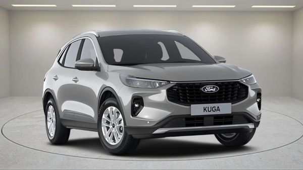 Predogledna slika - Ford Kuga
