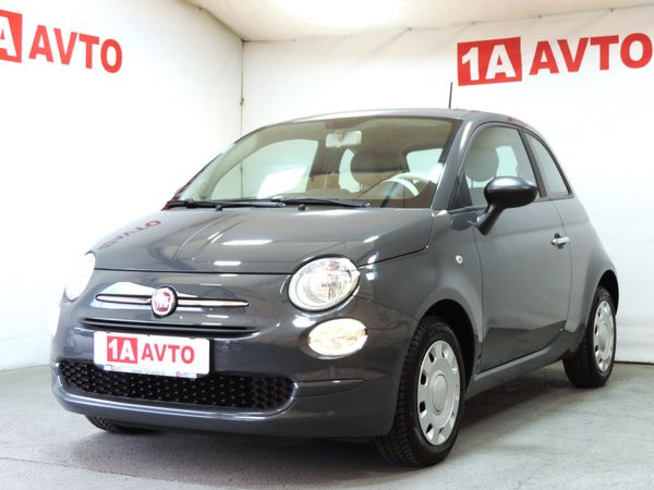 Predogledna slika - Fiat 500