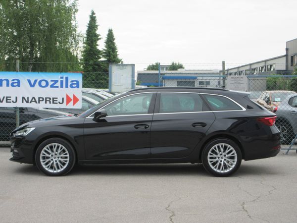 Predogledna slika - Seat Leon